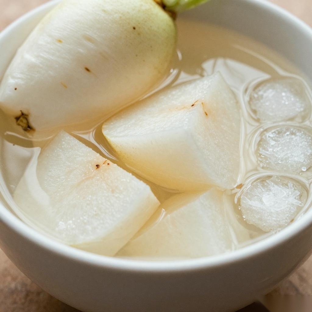 烧烤油烟咳嗽怎么办