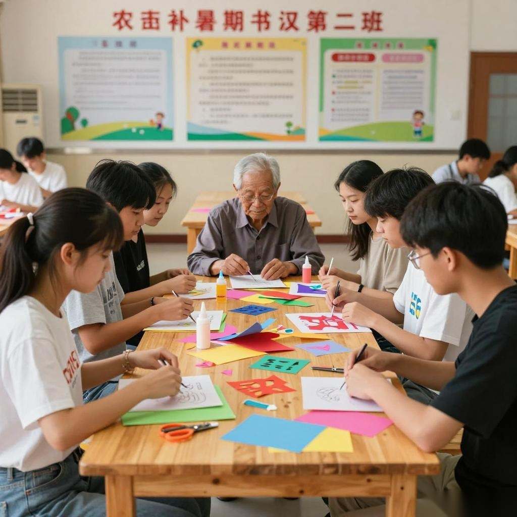 暑期实践的价值迷思