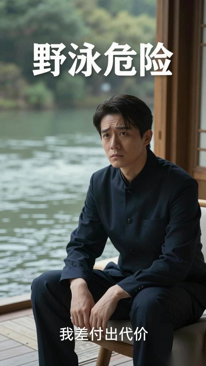 野泳危险？我差点付出代价