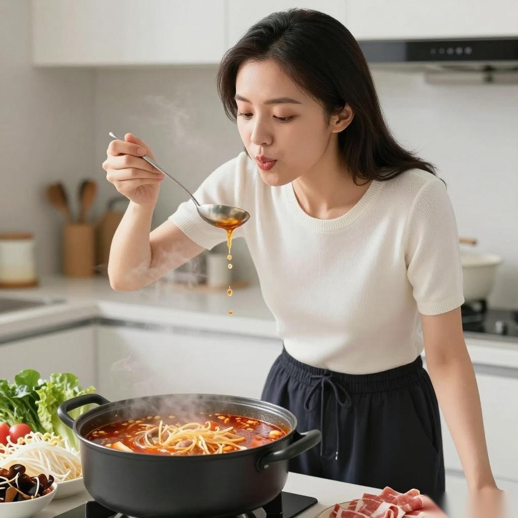 吃麻辣烫烫伤口腔怎么办