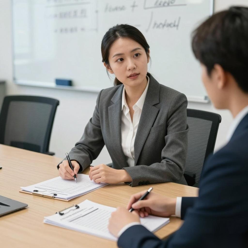 职场霸凌应对：记录与求助的冷静指南