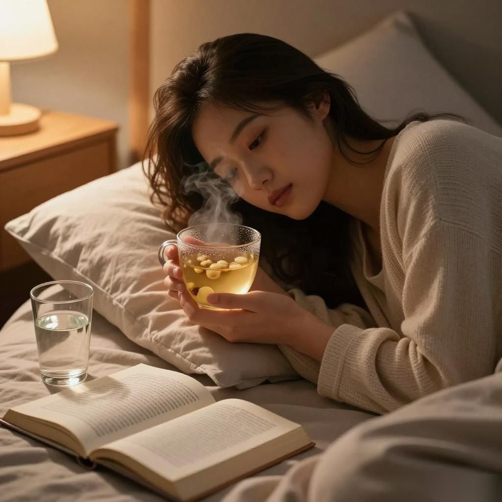 酸枣仁汤怎么喝最有效