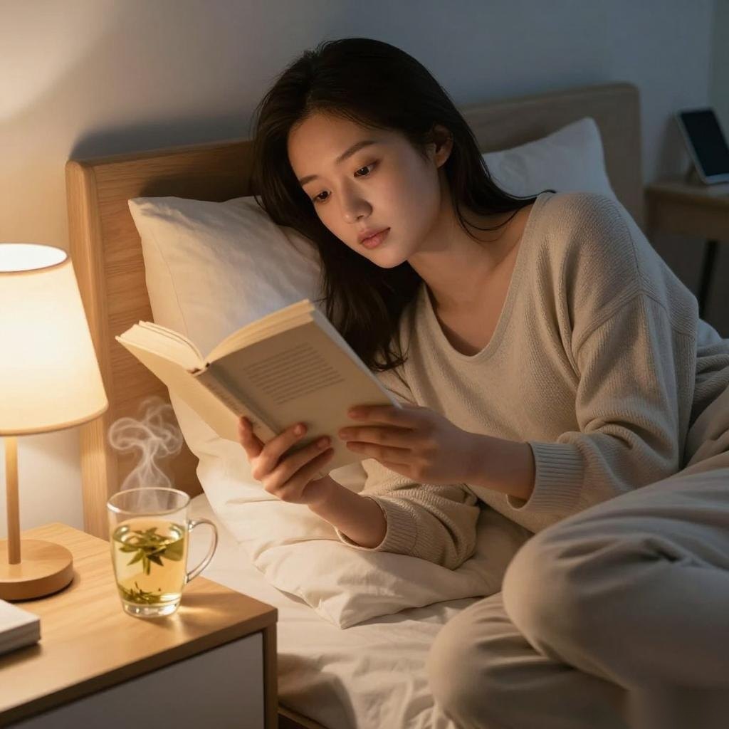 刷手机刷到心累?我找到了一个替代方案