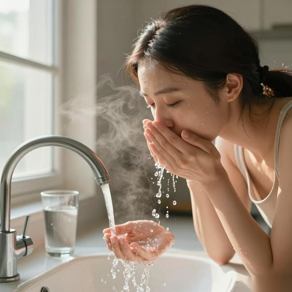 暑假带娃烦躁心跳加速怎么办