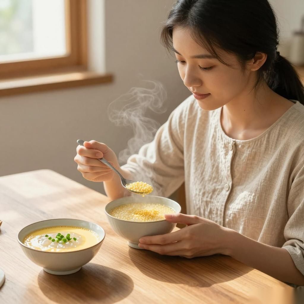 溃疡复发怎么办我找到了这些食物救星