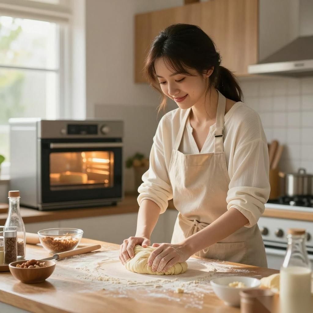 被放鸽子后,我学会了如何独自精彩