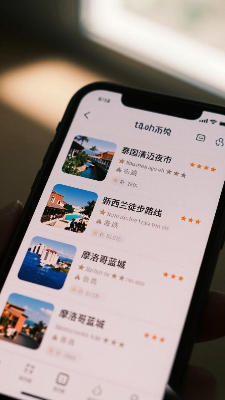 假期后遗症与重启计划