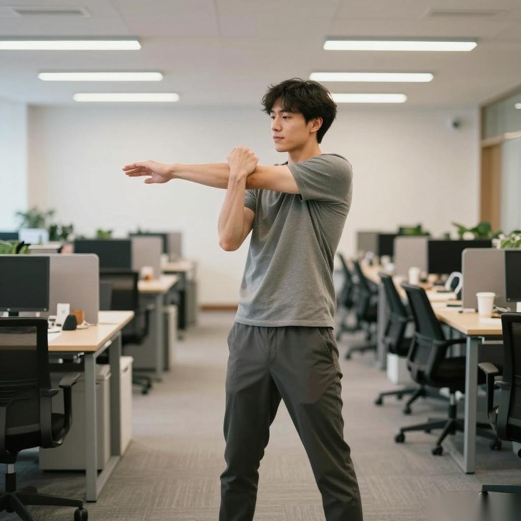 职场年中疲惫，提神醒脑是关键