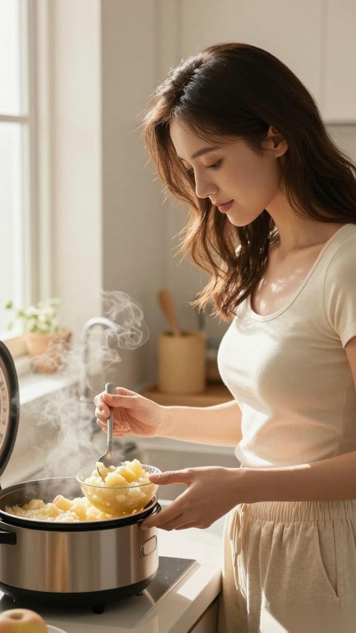 牙龈出血时我做的几件事