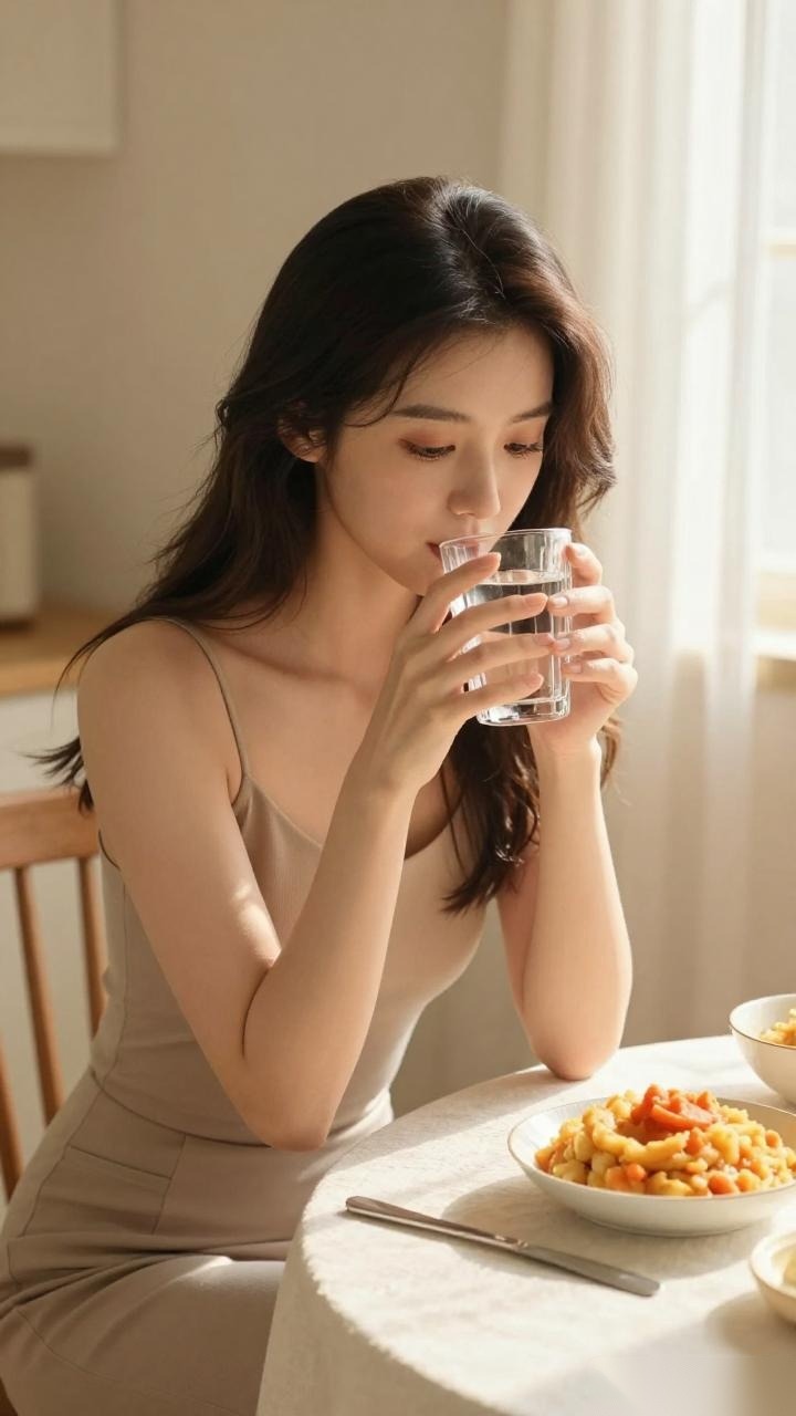 牙龈出血时我做的几件事