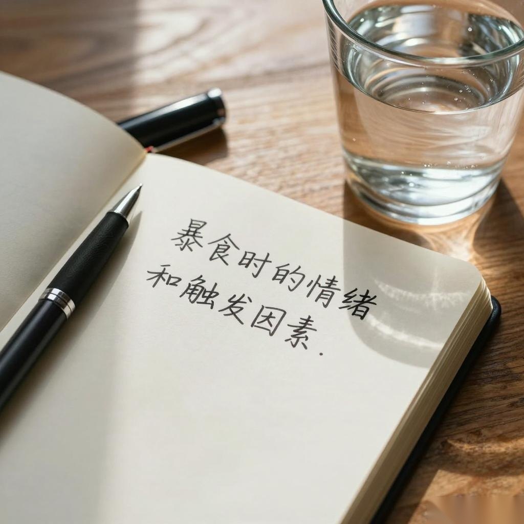 停止节食后的心理调适