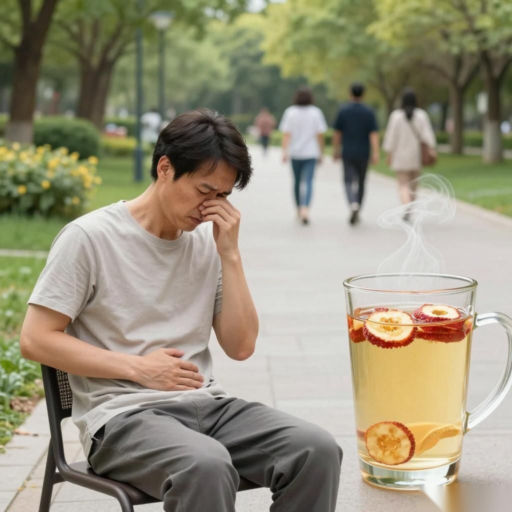 毕业聚餐后的消食导滞小妙招