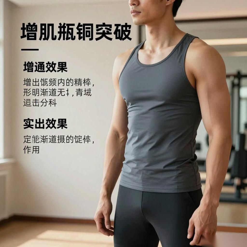 增肌瓶颈如何突破?渐进超负荷实战策略