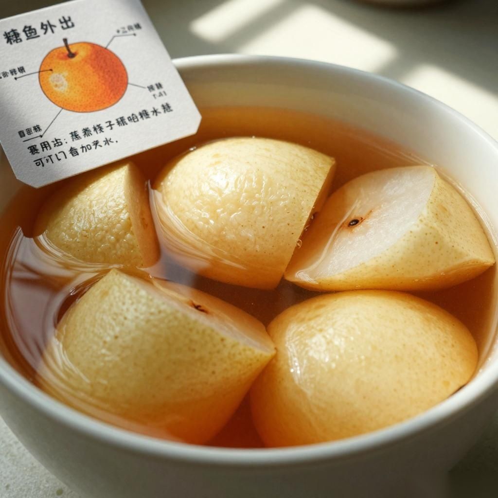 熬夜护嗓的几个简单方法