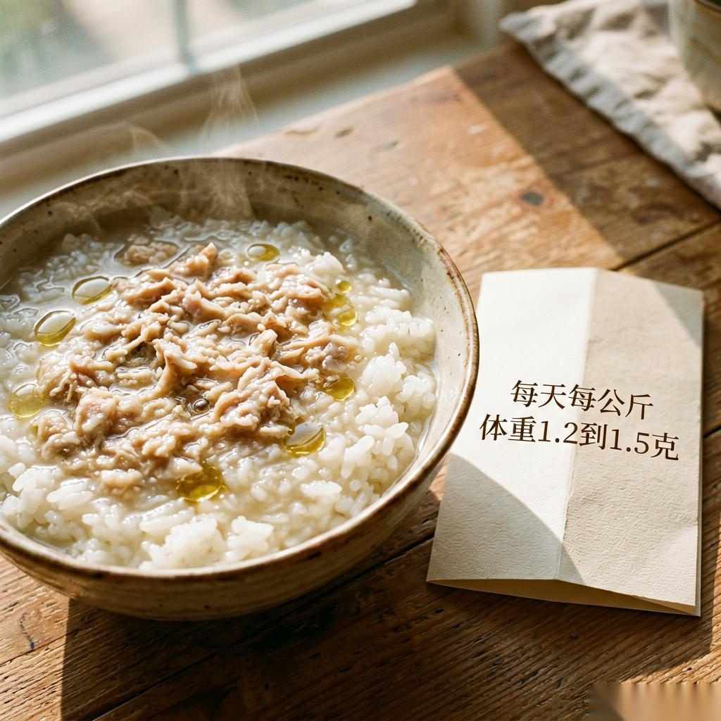 术后恢复饮食要点