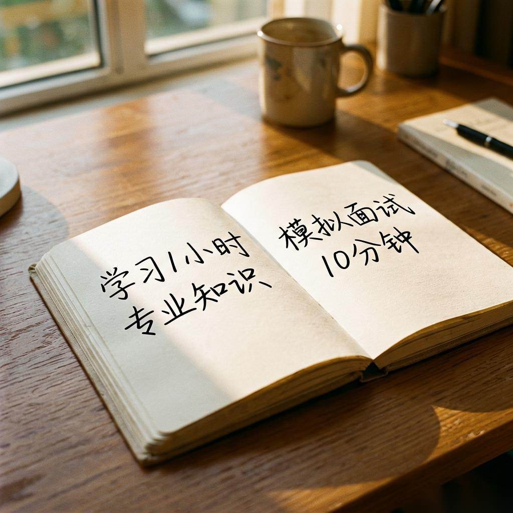 微小行动的救赎