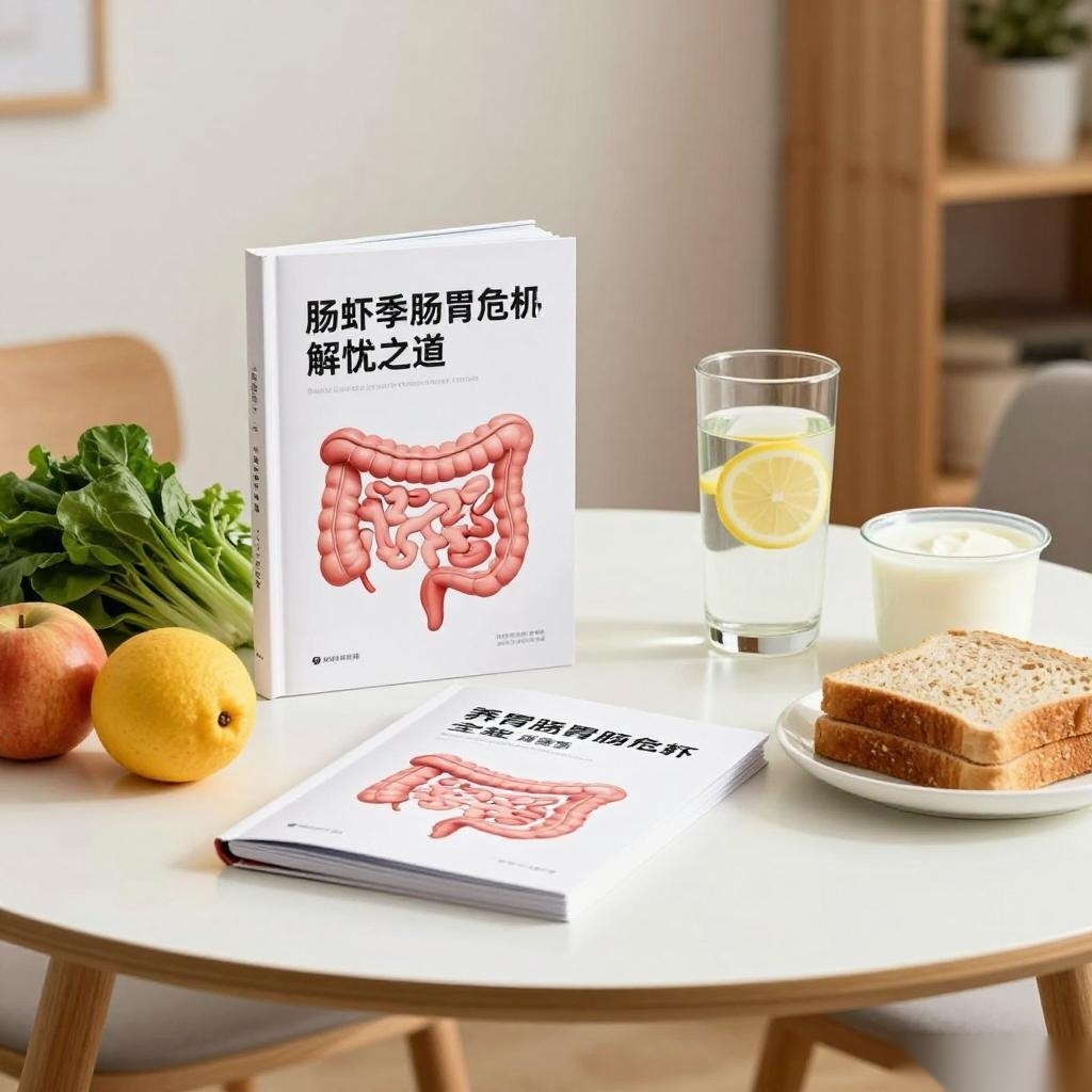 小龙虾季的肠胃危机与解忧之道