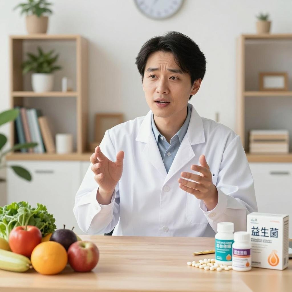 小龙虾季的肠胃危机与解忧之道