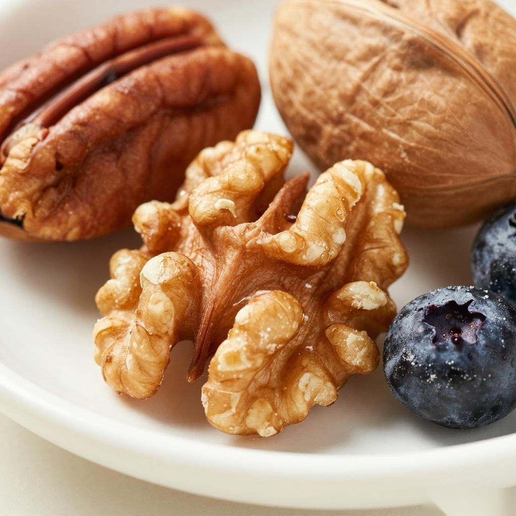 加班赶工与健脑零食的恶性循环