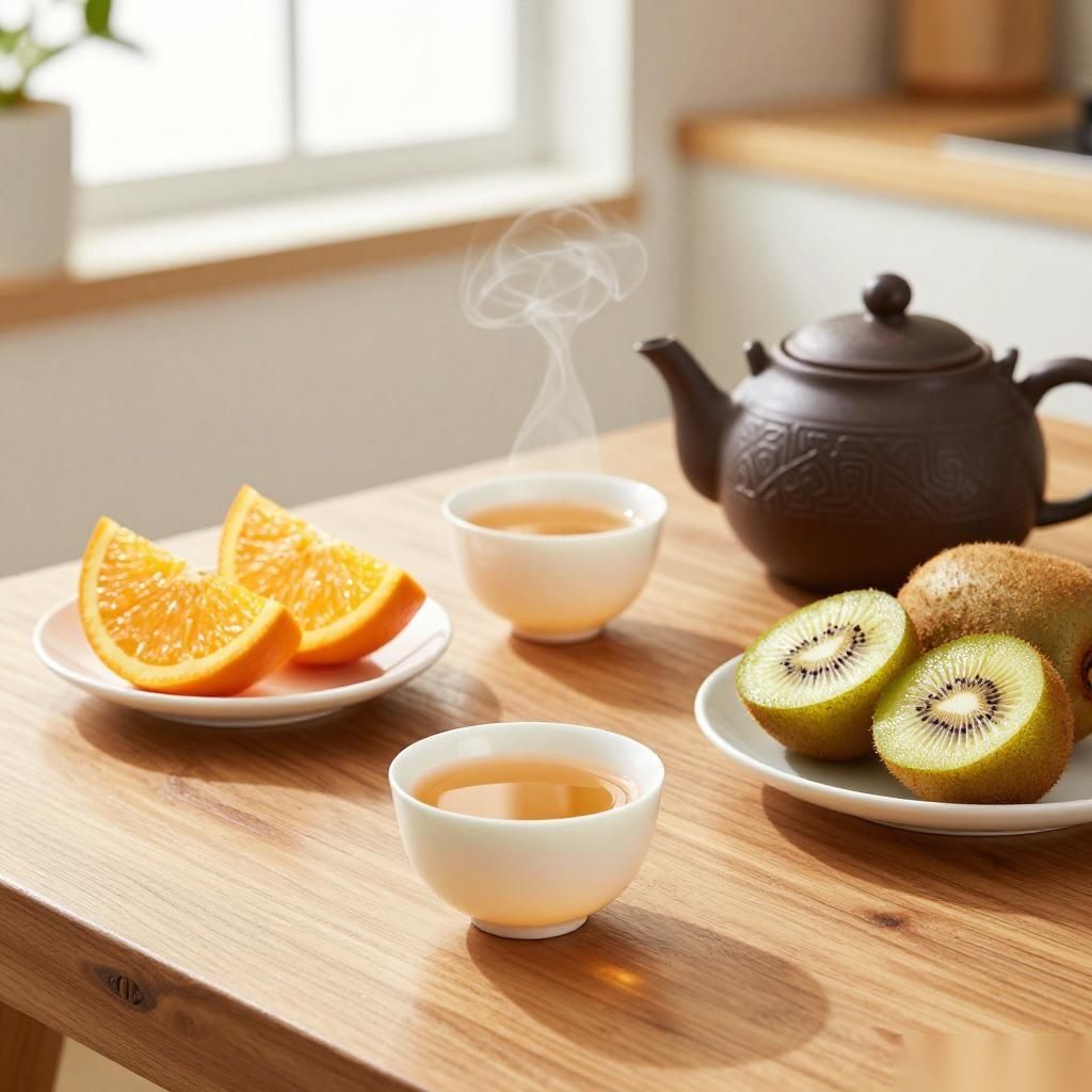 经期夏季喝什么好