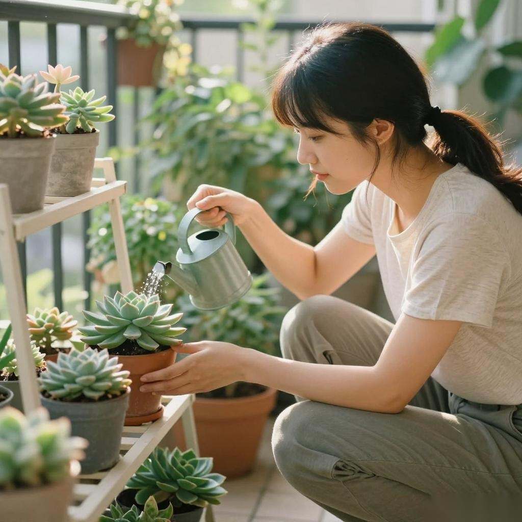 猫咪走了痛哭后,我找到了这种疗愈方式