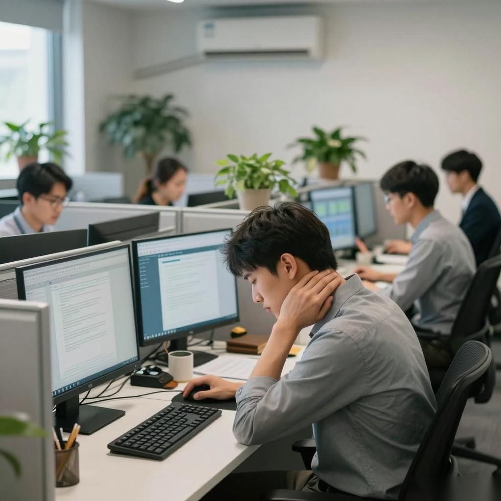 空调提前开，健康隐患不容忽视