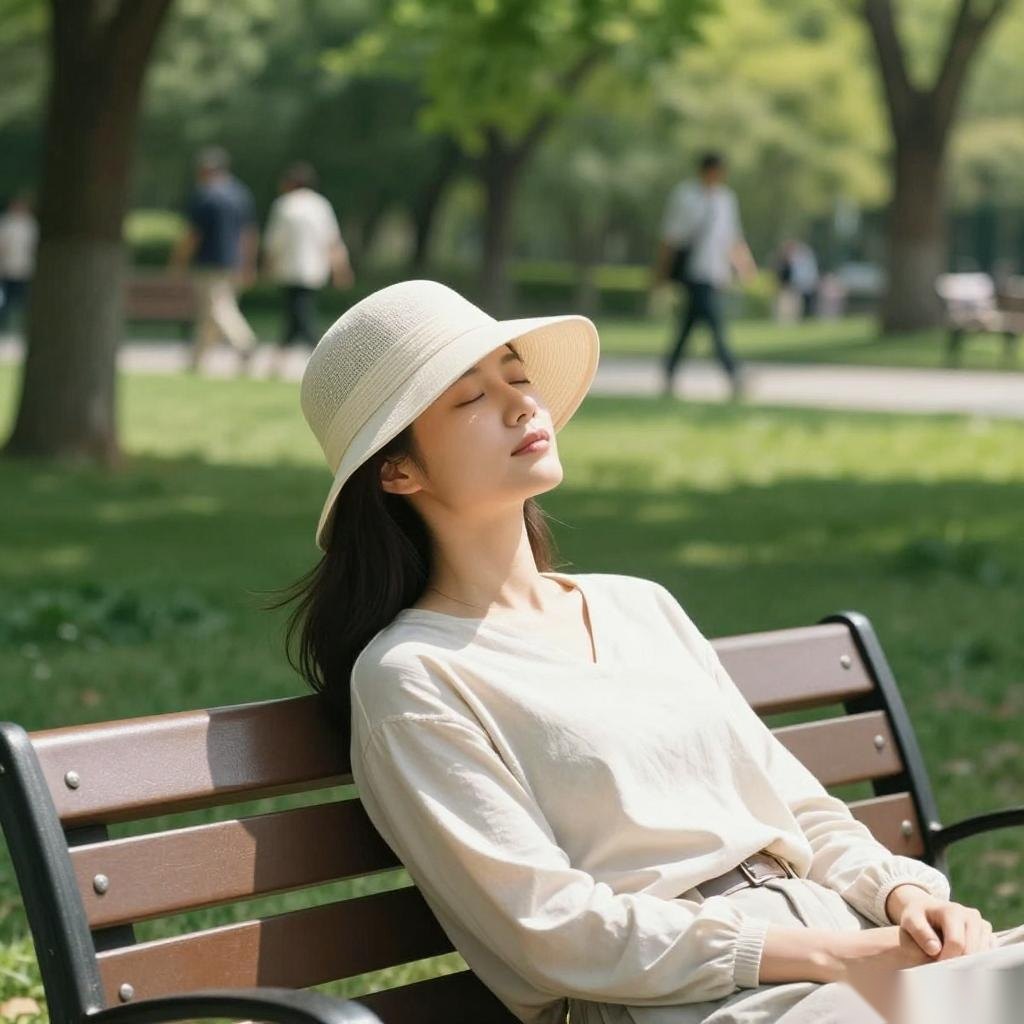 防晒狂热下的理性反思