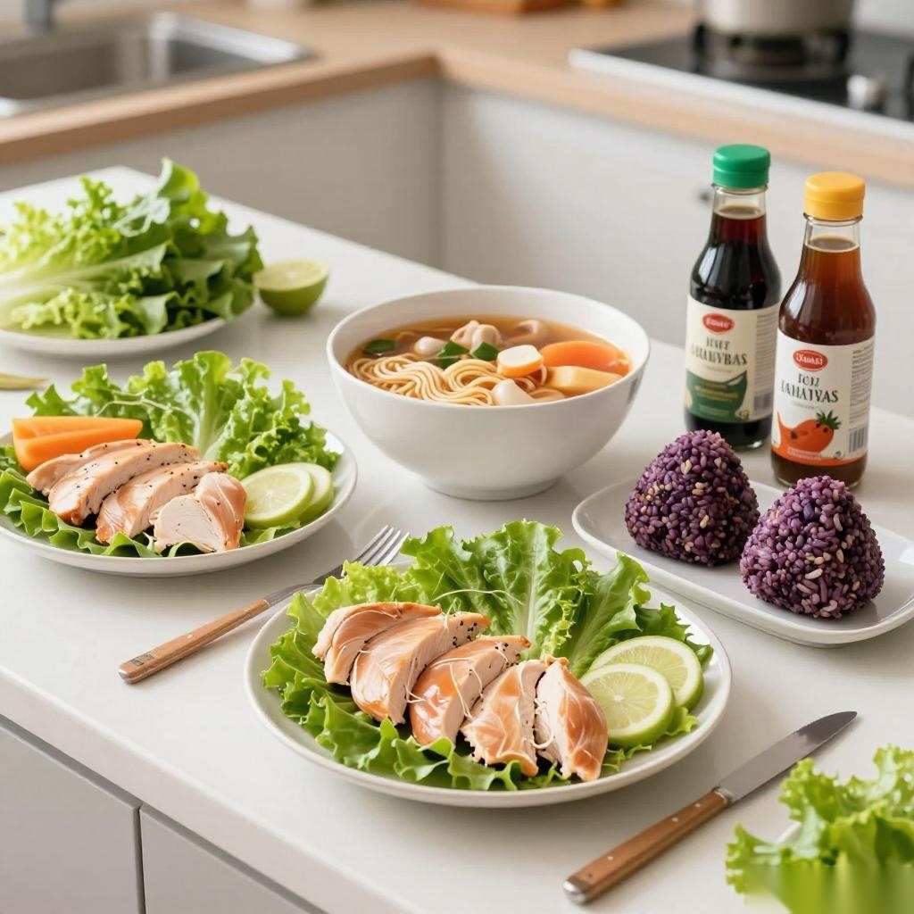 便利店轻食的悖论
