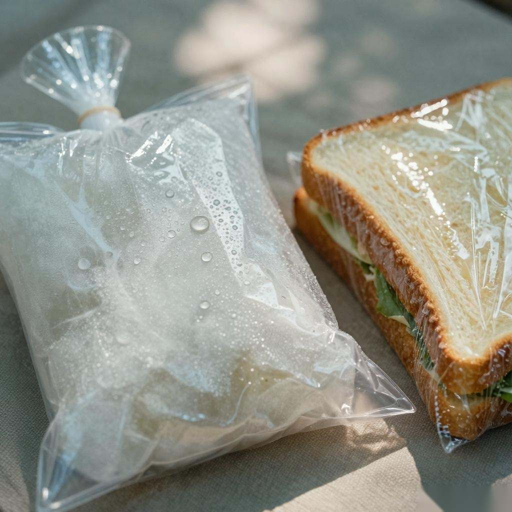 野餐露营冷食安全保鲜技巧全攻略