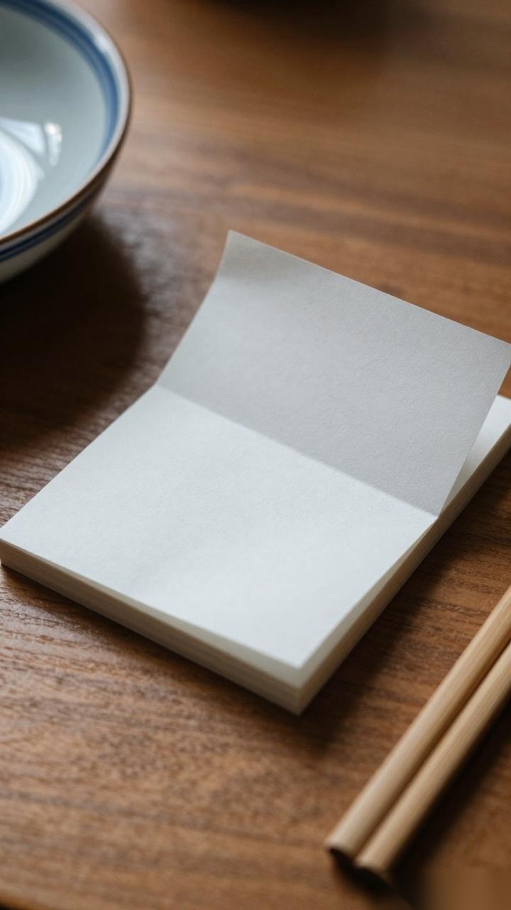 代际育儿冲突如何用纸条化解