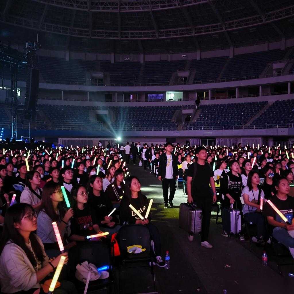 演唱会狂欢后的身心平衡之道