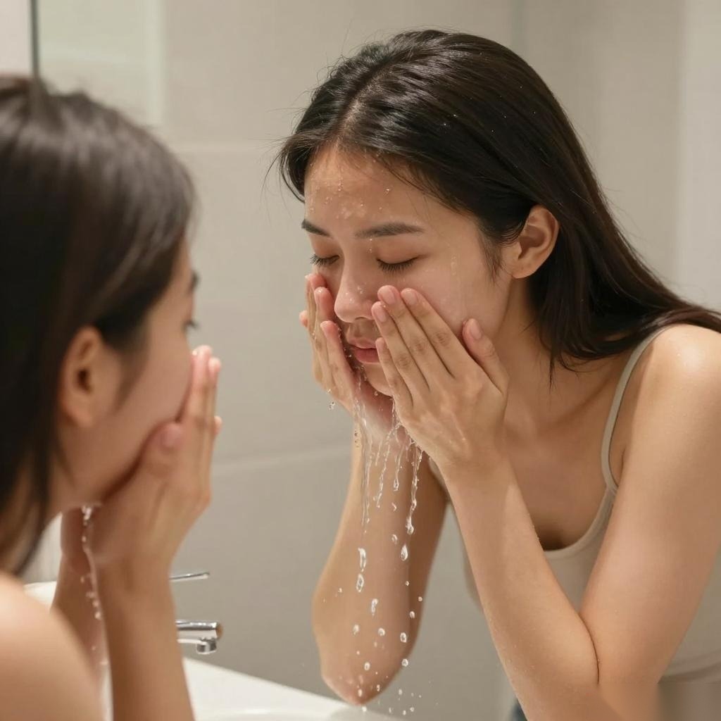柳絮纷飞季的皮肤护理要点