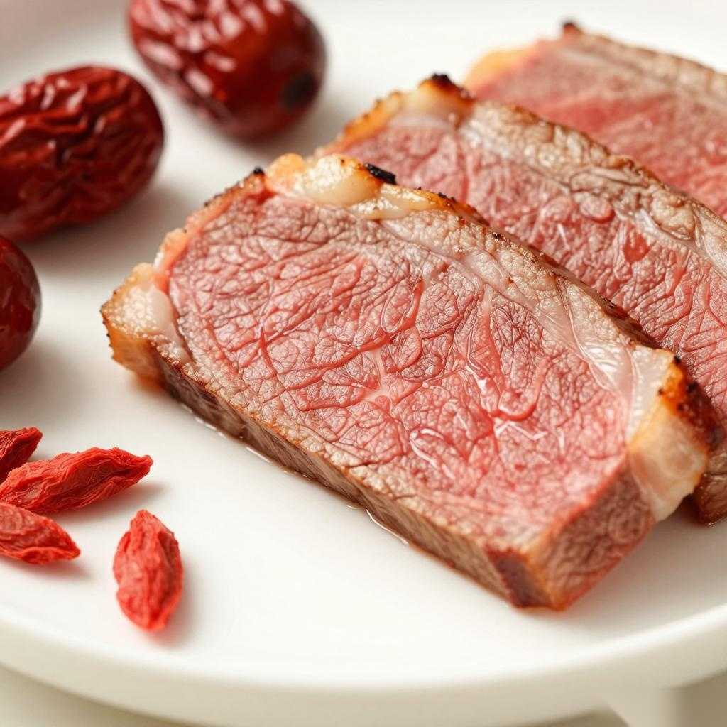 搬家后吃对食物能抗疲劳补铁