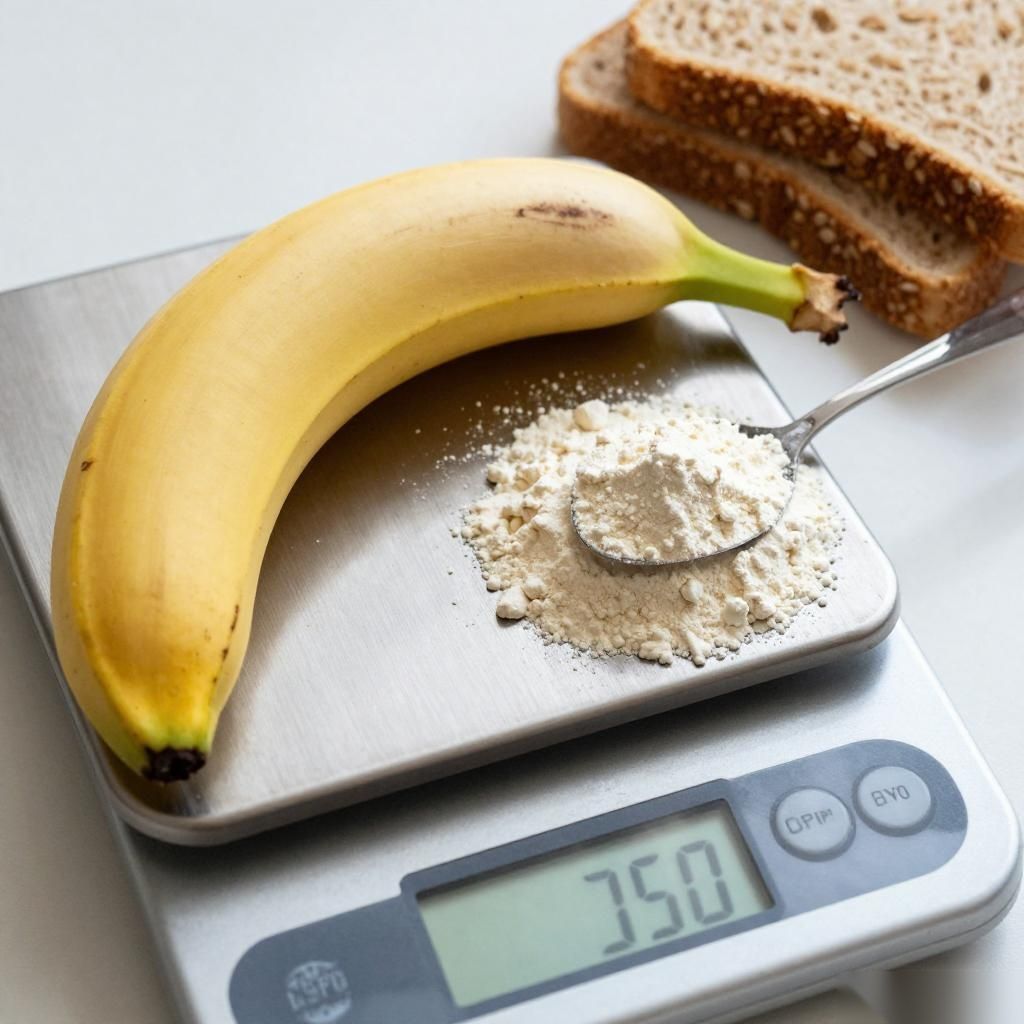 减脂饮食热量缺口碳水循环避坑指南