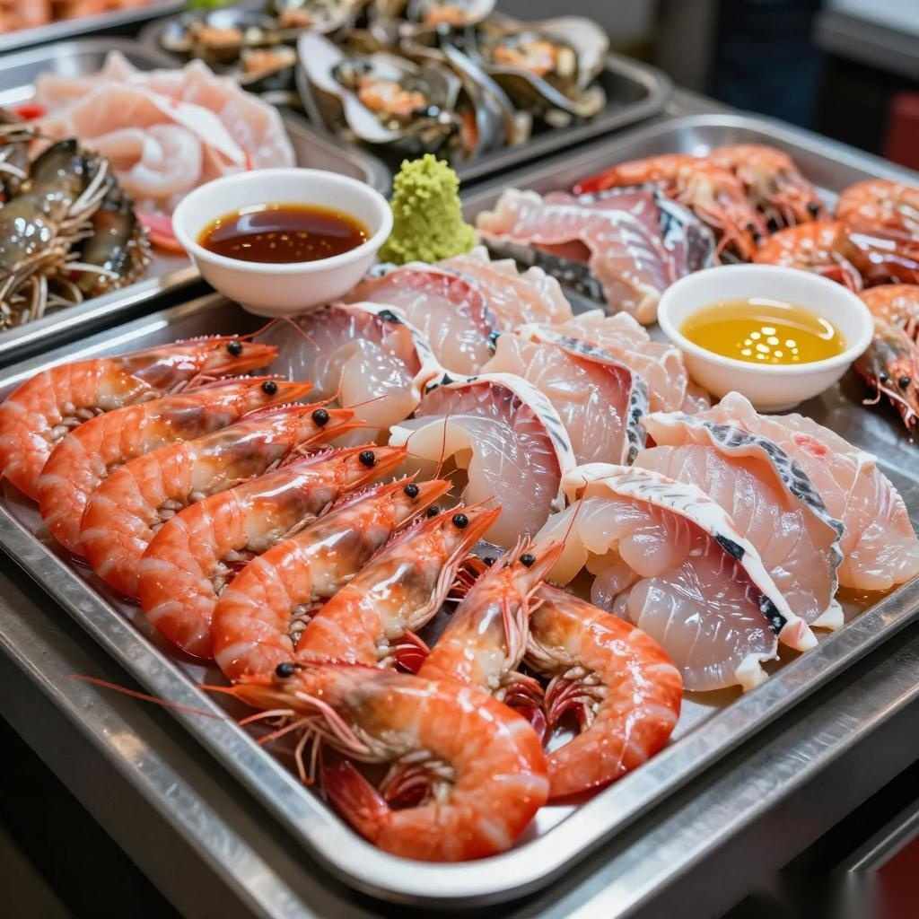 生腌流行时如何安心享用