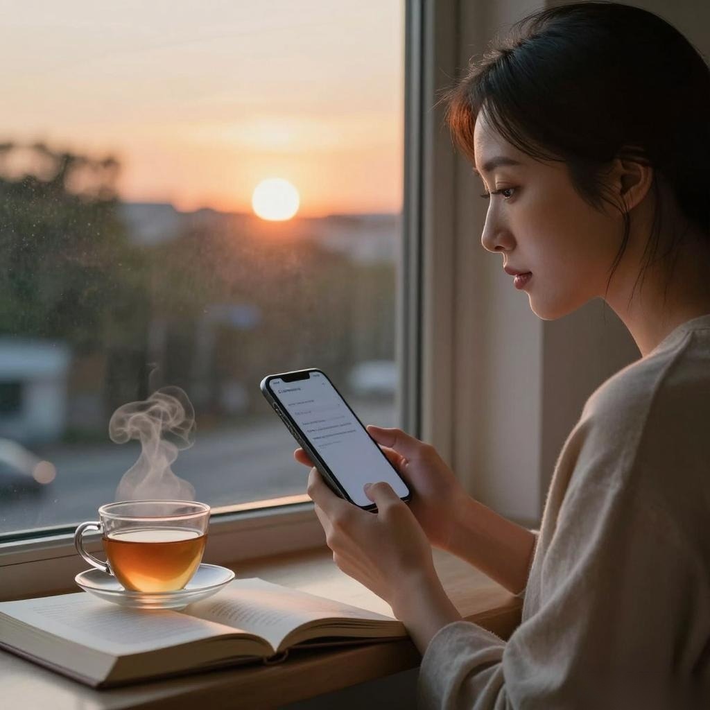 追星控评与网络争执的抽离之道