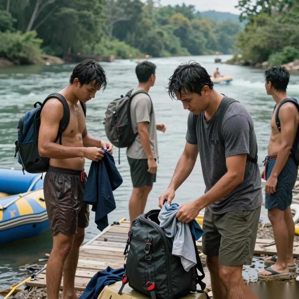 暑期漂流遇冷后，我找到了快速回温的方法