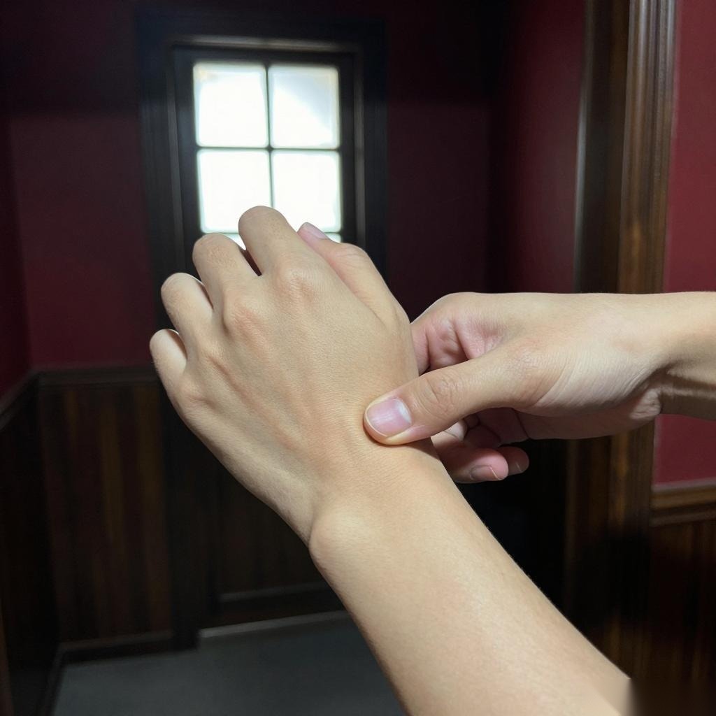 密室逃脱中的心理应对技巧