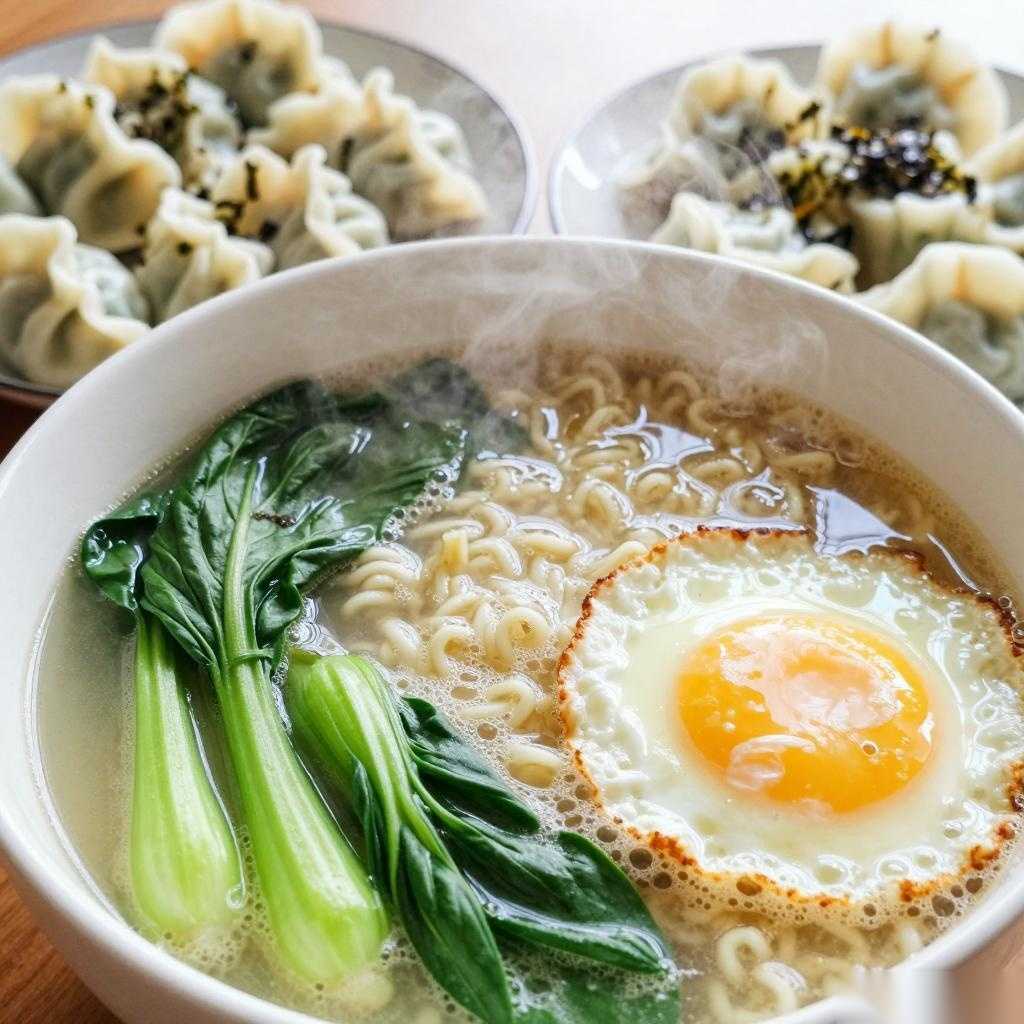 台风宅家中的饮食升级思考