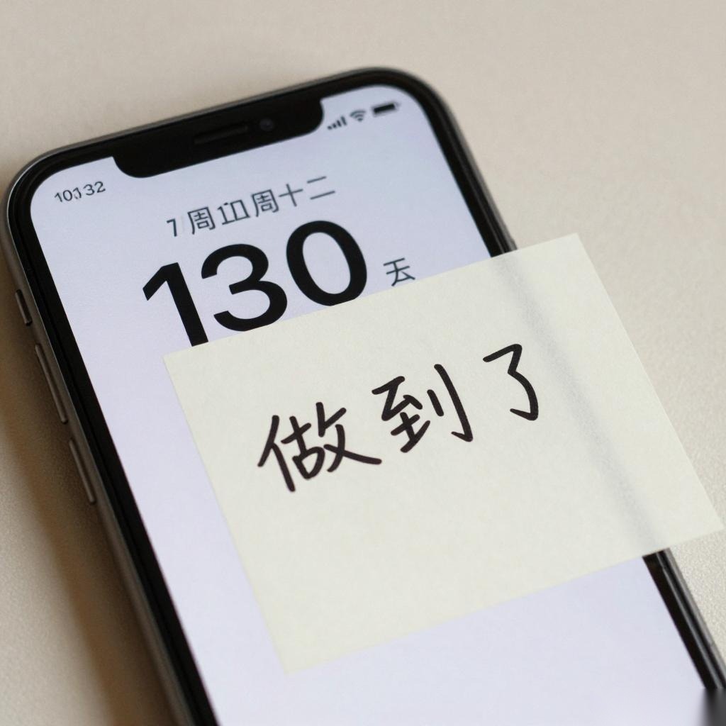 社交恐惧小步应对法