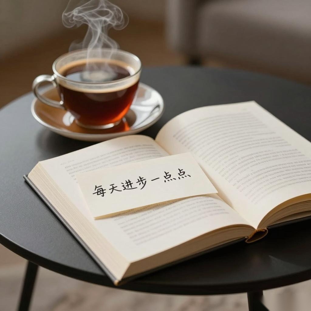 社交恐惧小步应对法