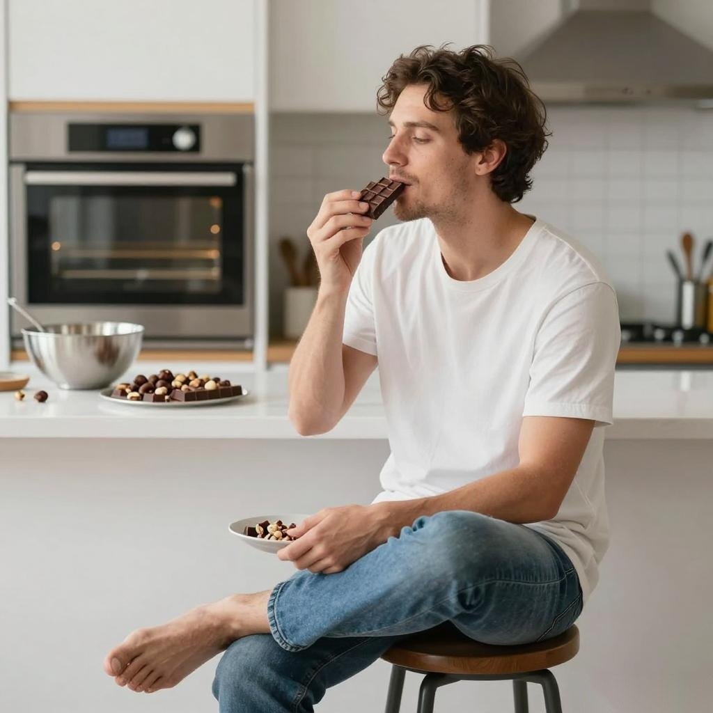 暑期烘焙热潮:低血糖与补糖零食的平衡之道
