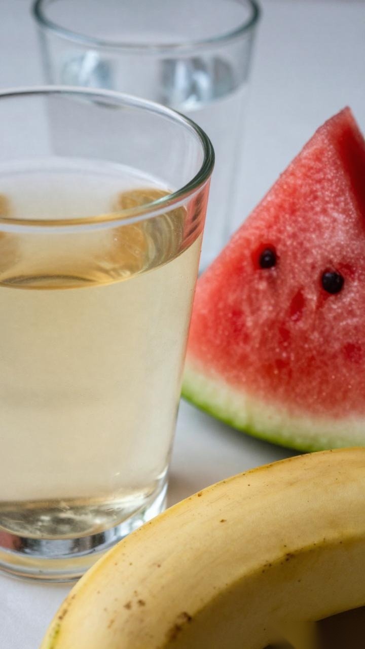 中暑急救饮食的误区与真相