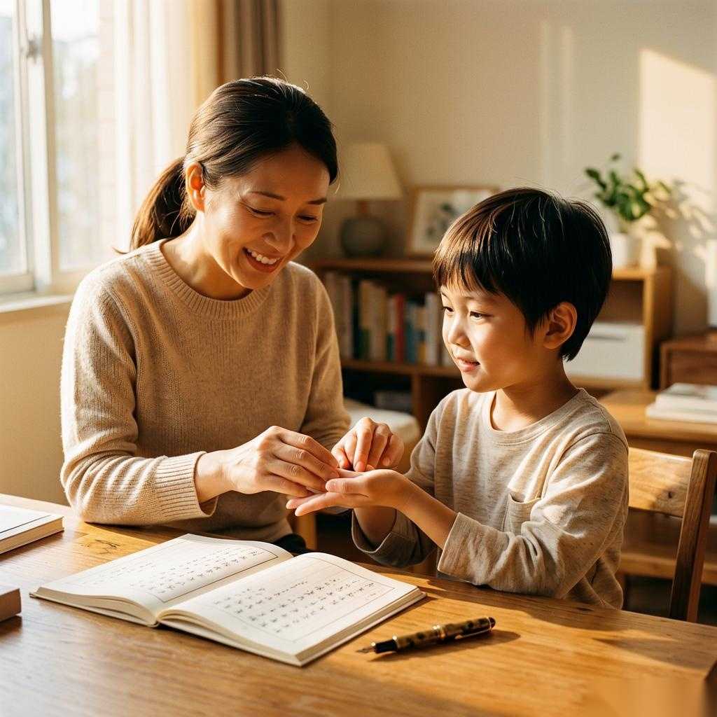 手指腱鞘炎:暑期练字热背后的隐患