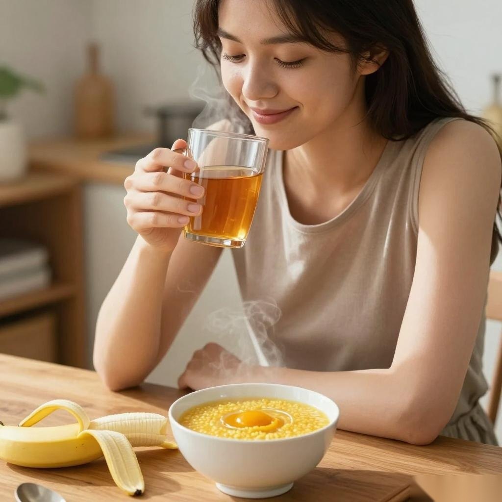毕业聚餐后肠胃修复指南
