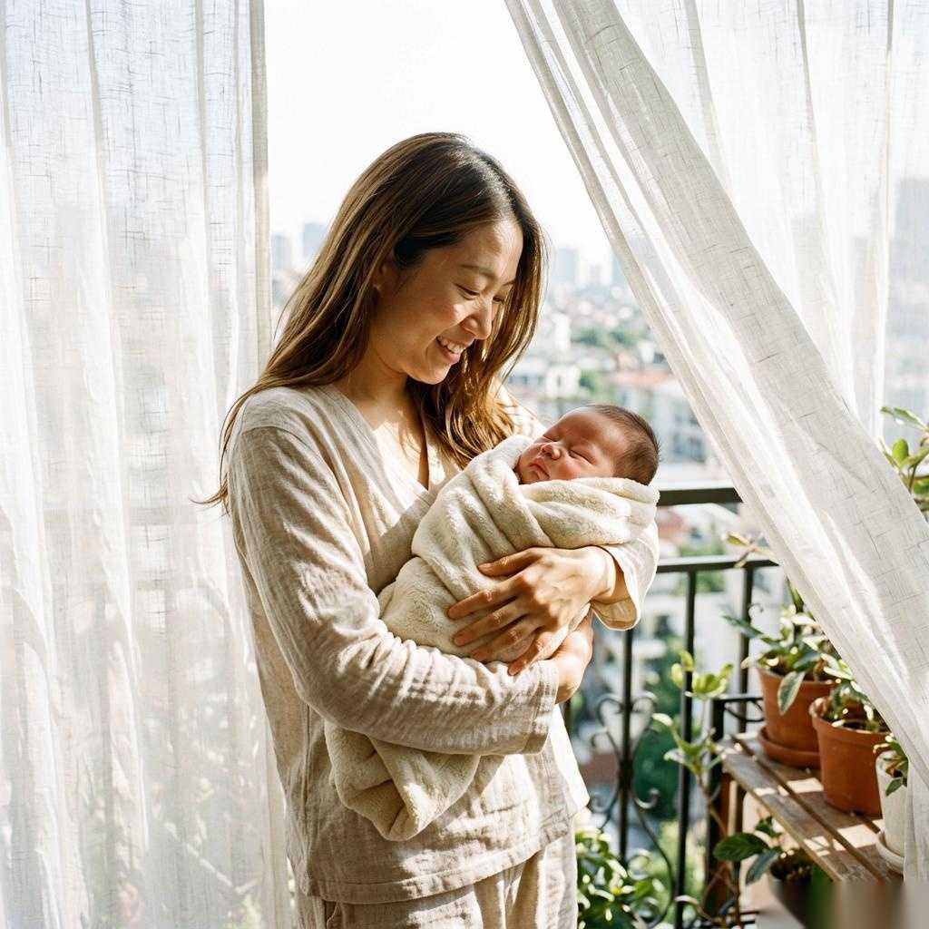 产后抑郁情绪的缓解途径