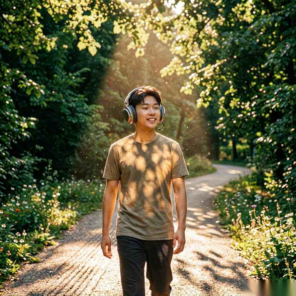 应对父母催考公压力的温和策略