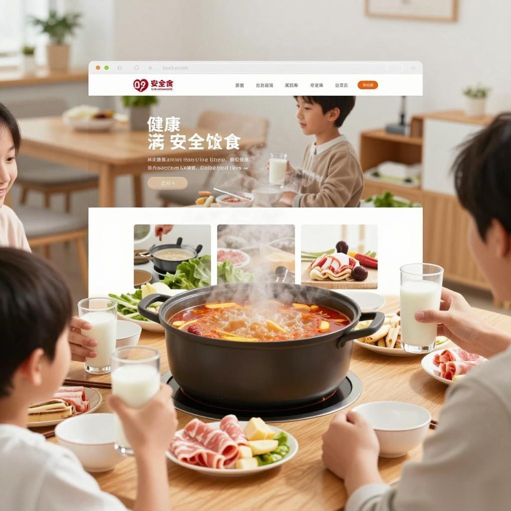 高温火锅暗藏烫伤风险，如何保护食道黏膜