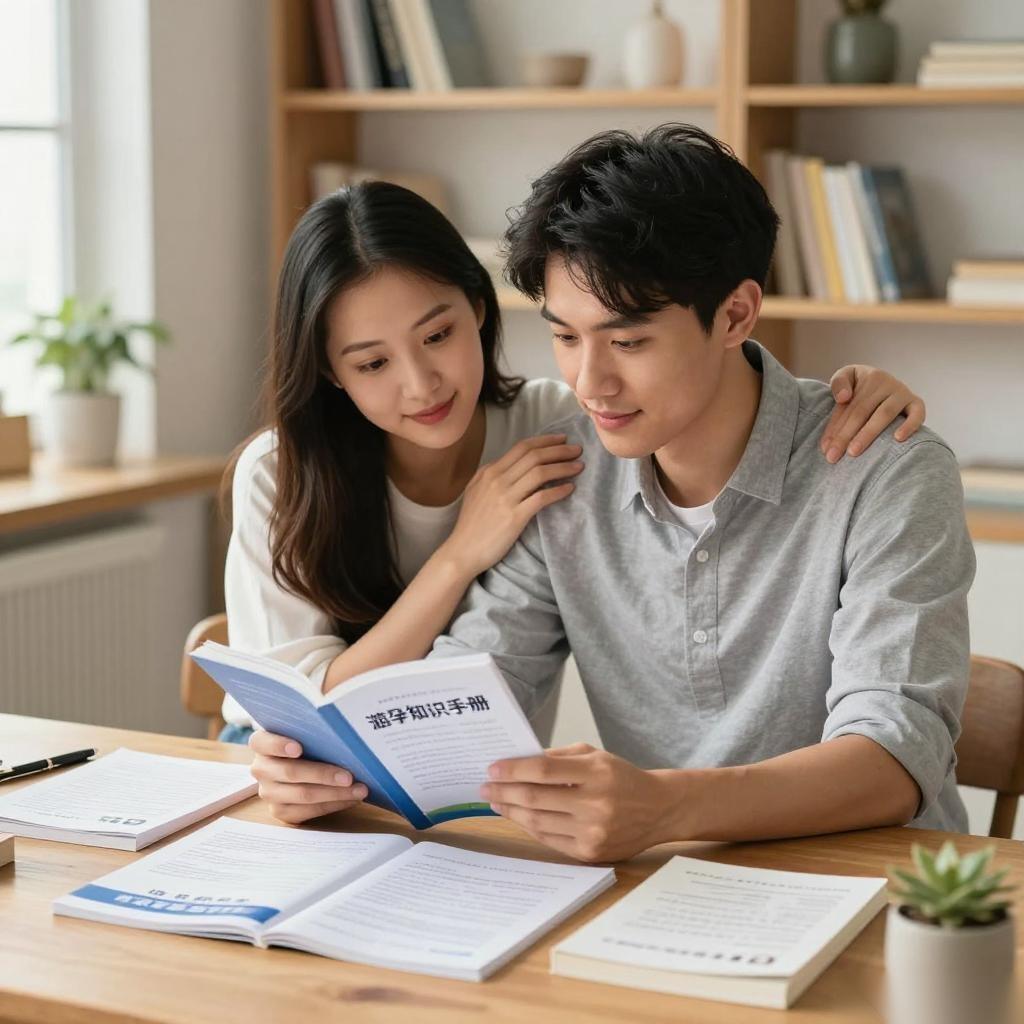 暑期情侣游中的紧急避孕误区与正确实践