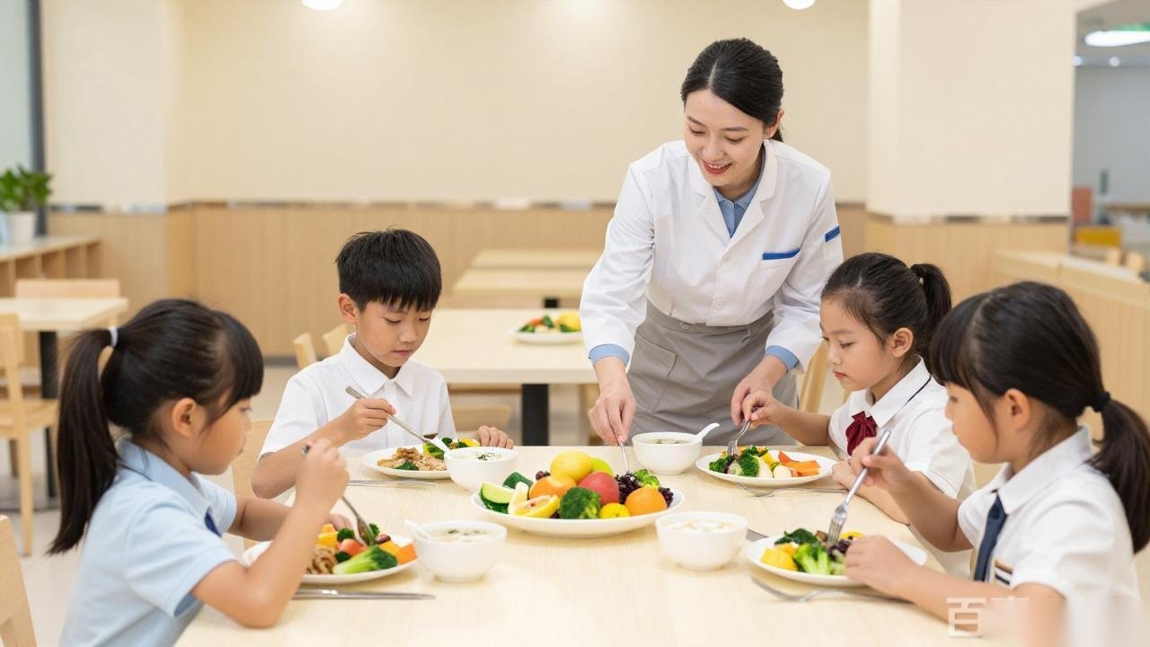 暑假研学营里的“水土不服”难题